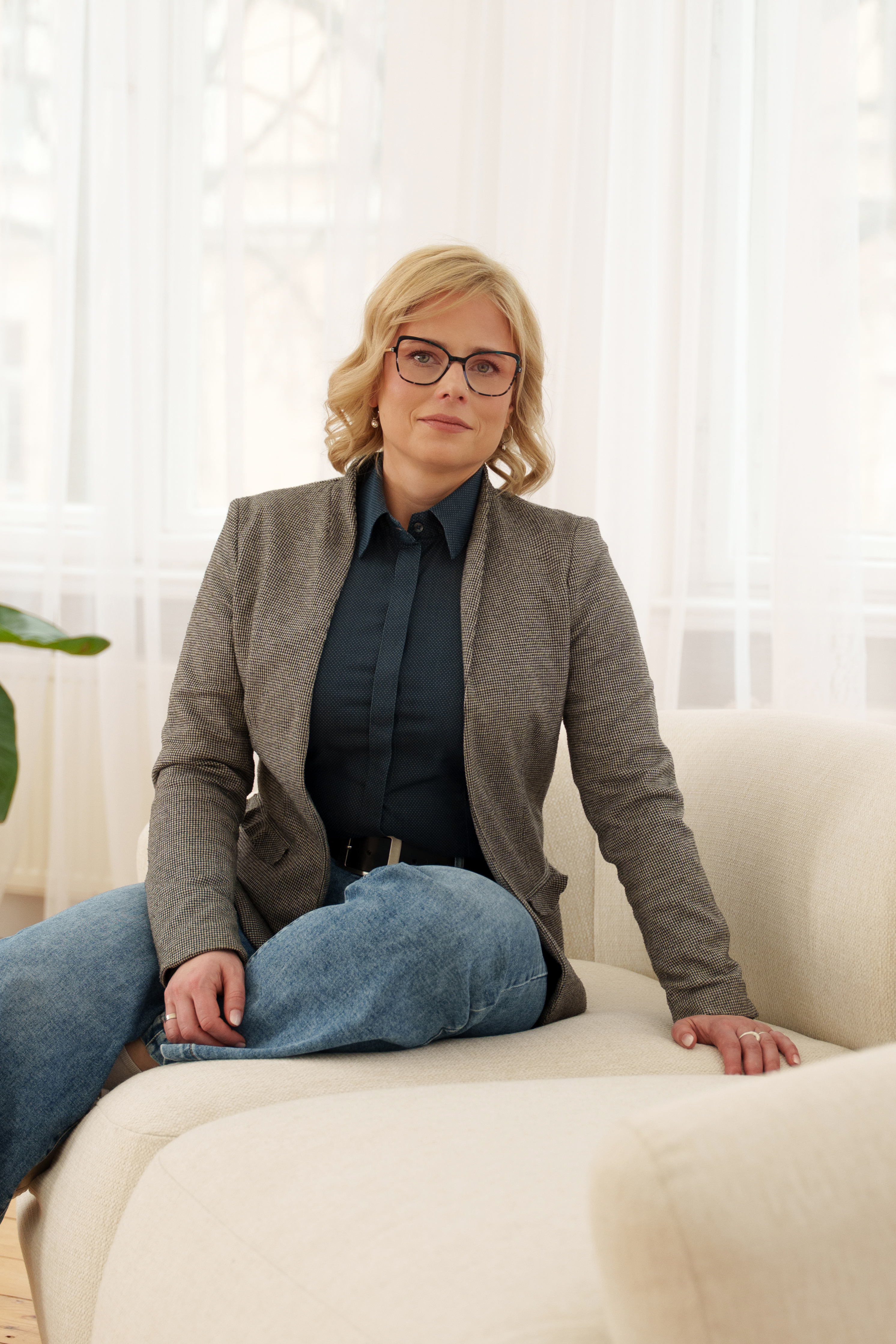 Ewa Kaszuba-Nawrocka